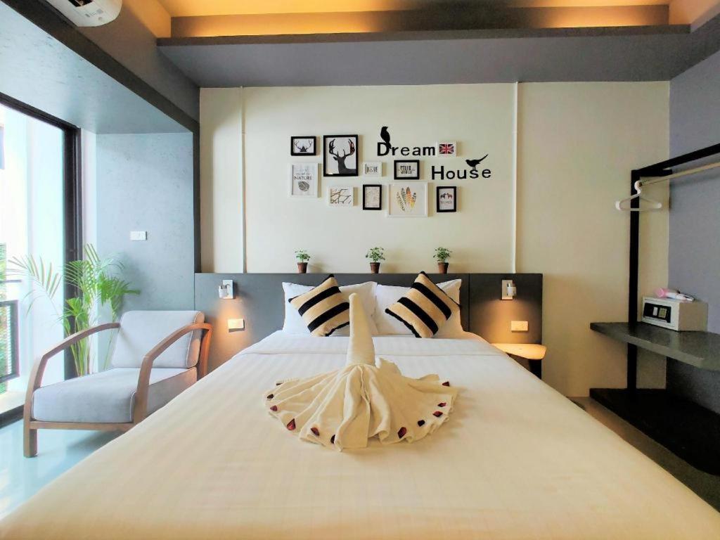 Silom Hotel Bangkok