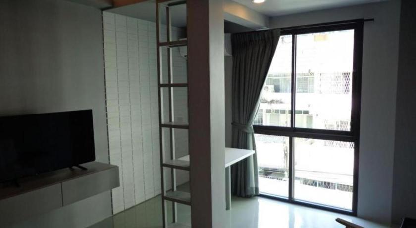 Silom Hotel Bangkok