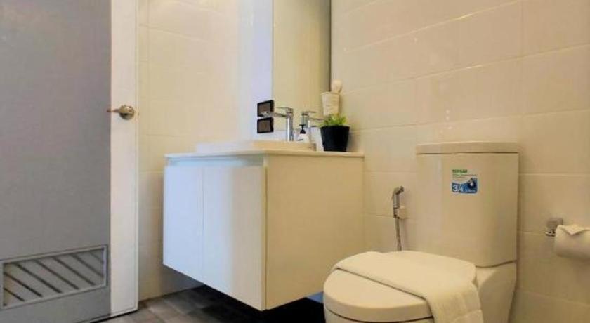 Silom Hotel Bangkok