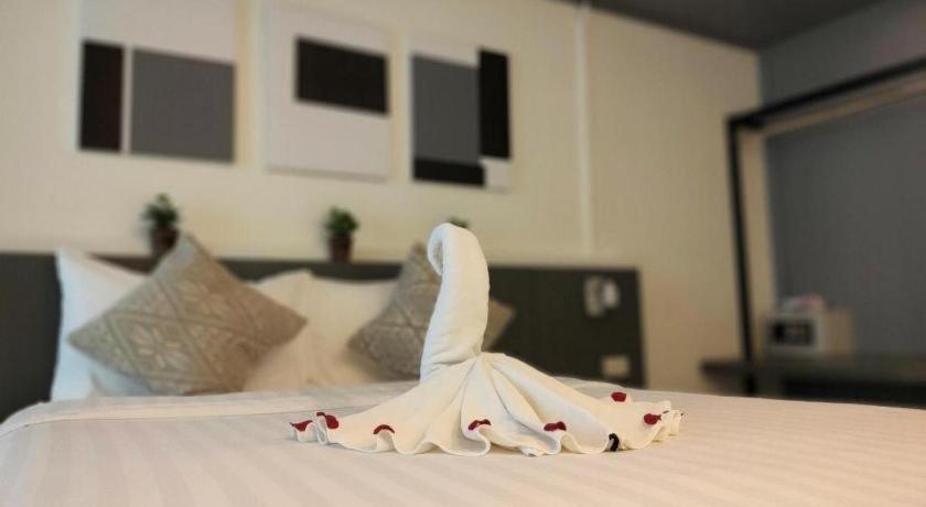 Silom Hotel Bangkok