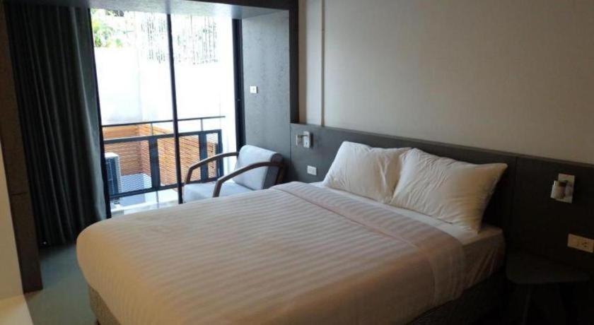 Hotel Silom Bangkok
