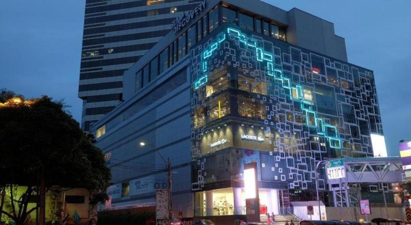 Hotel Silom