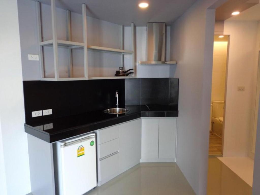 Hotel Silom 2*