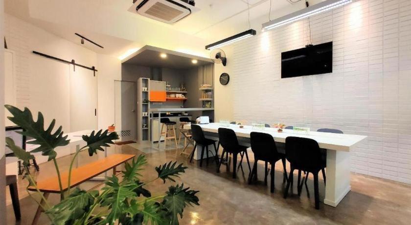 Hotel Silom