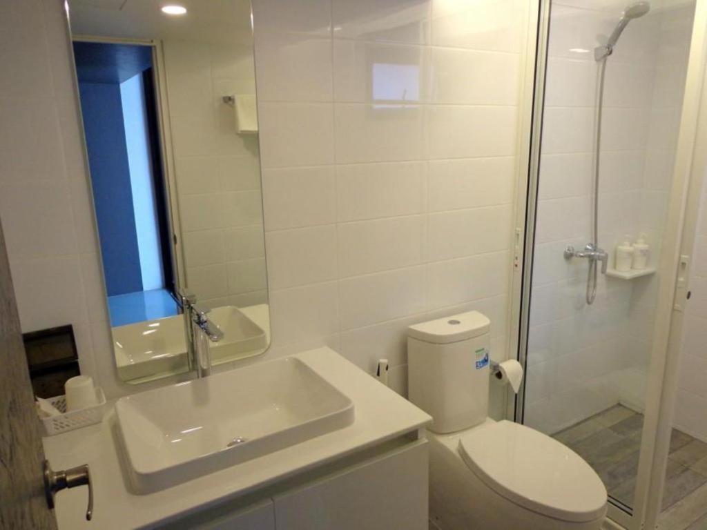 Silom Hotel 2*