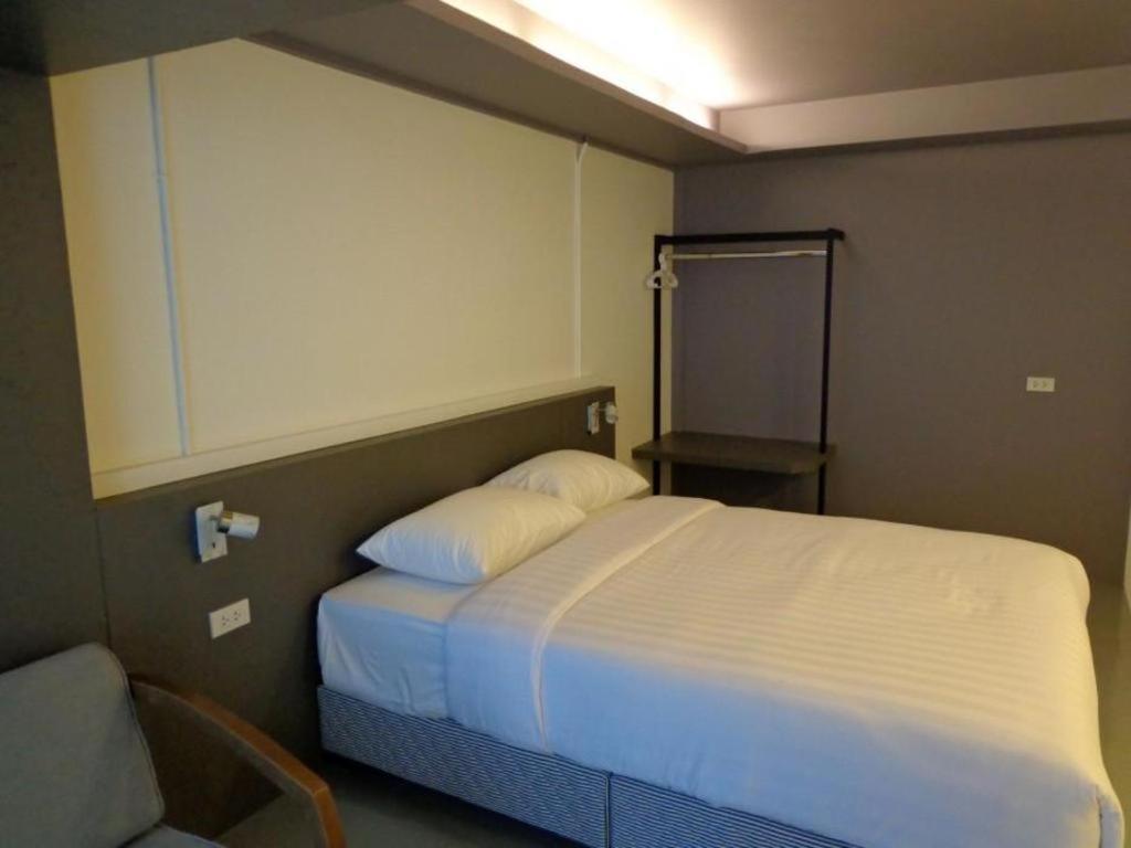 Hotel Silom