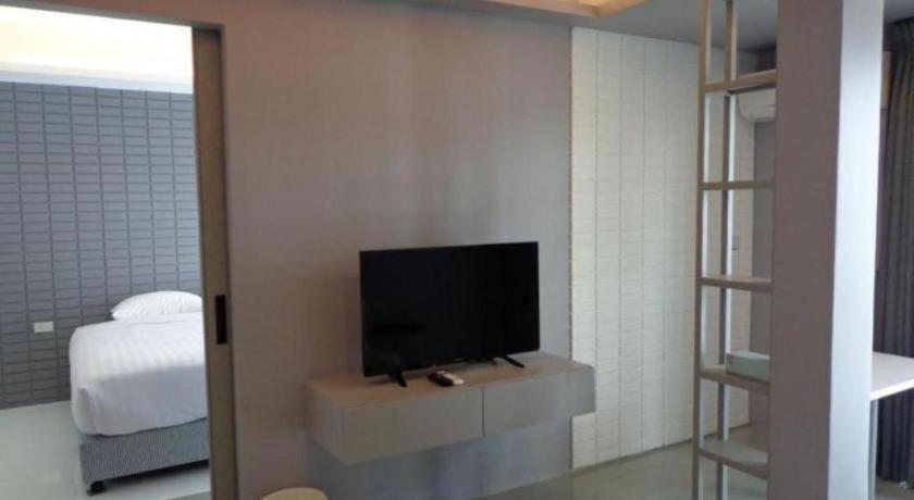 Hotel Silom 2*