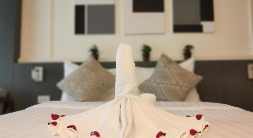 Silom Hotel Bangkok