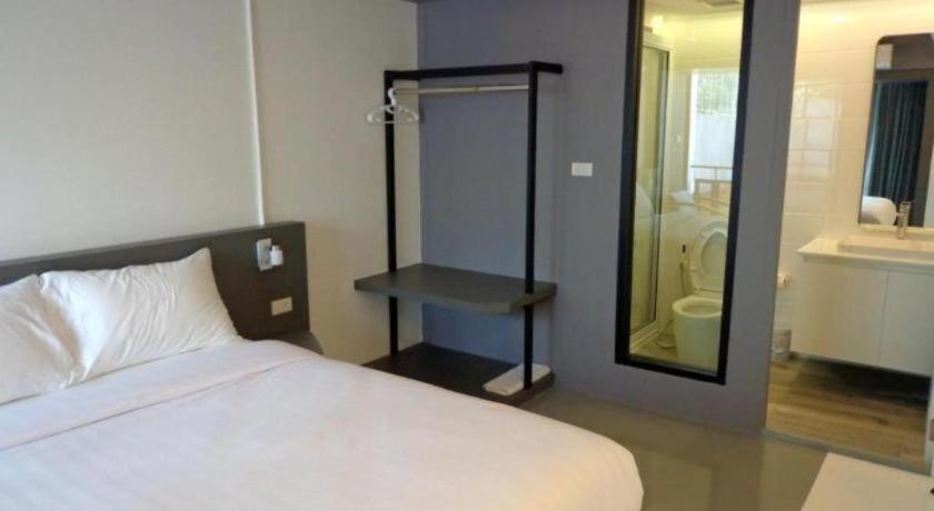 Hotel Silom Bangkok
