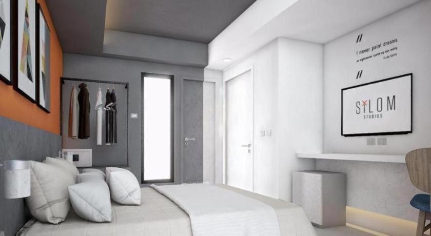 Hotel Silom