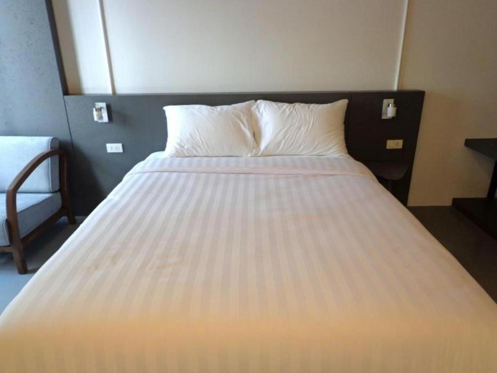 Hotel Silom 2*