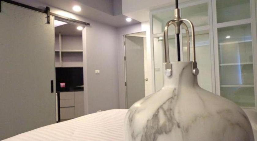 Hotel Silom