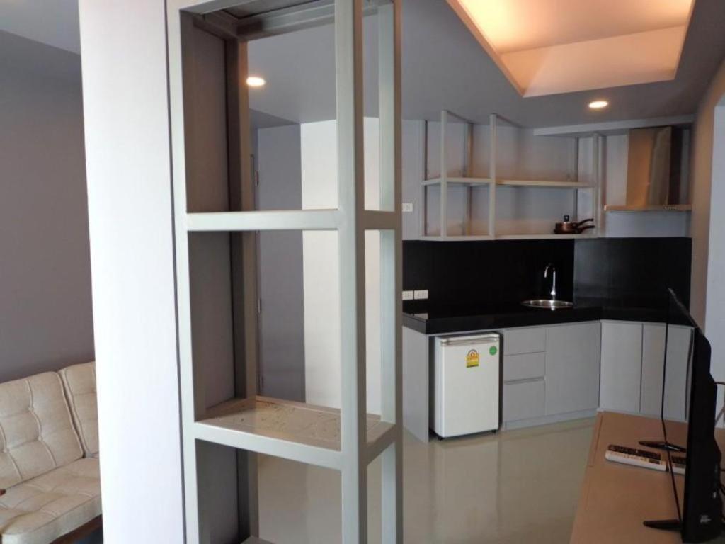 Silom Hotel