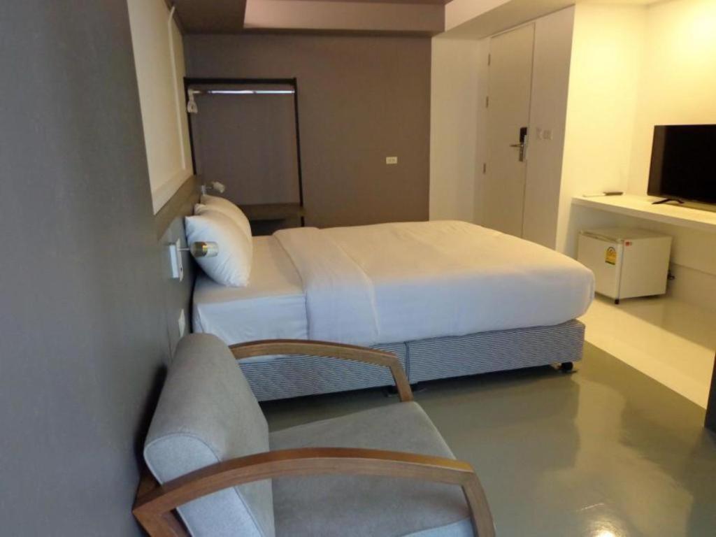 Silom Hotel Bangkok
