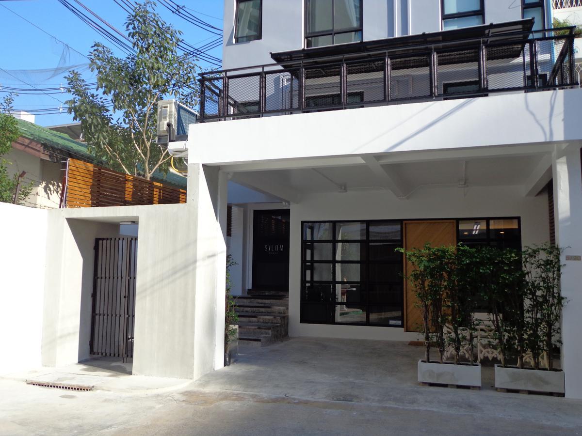 Hotel Silom